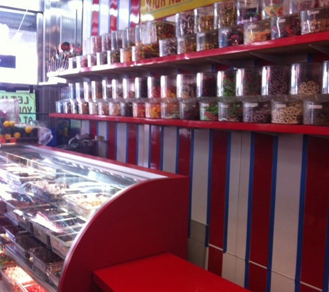 William's Candy Shop - Brooklyn, NY