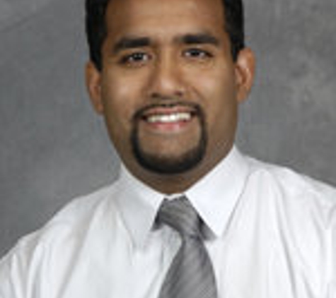 Sharif Zubair, MD - Geneva, IL