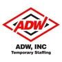 ADW Temporary Staffing