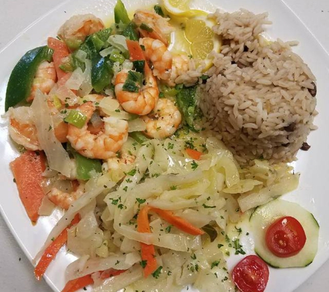 Carl's Seafood Restaurant - Little Ochi - Lauderdale Lakes, FL