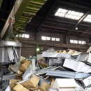 Gershow Recyling Corporation - Scrap Metals