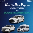 Point To Point Express - Airport Transportation