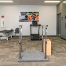 BenchMark Physical Therapy - Physical Therapy Clinics