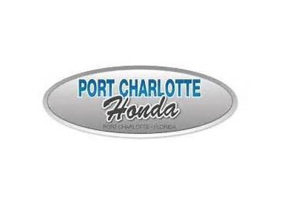 Port Charlotte Honda - Port Charlotte, FL