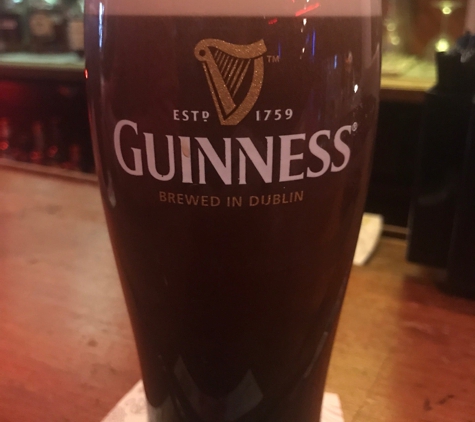 Dublin House - New York, NY