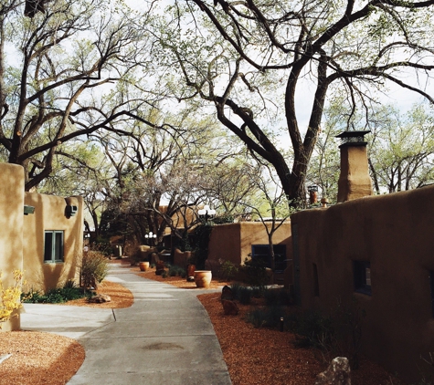 La Posada de Santa Fe, a Luxury Collection Resort & Spa - Santa Fe, NM