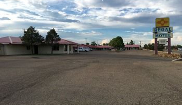 Regal Motel - Las Vegas, NM