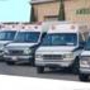 Ambulance Associates
