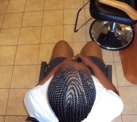 #1 Hair Braiding - Waldorf, MD