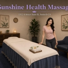 Sunshine Health Massage