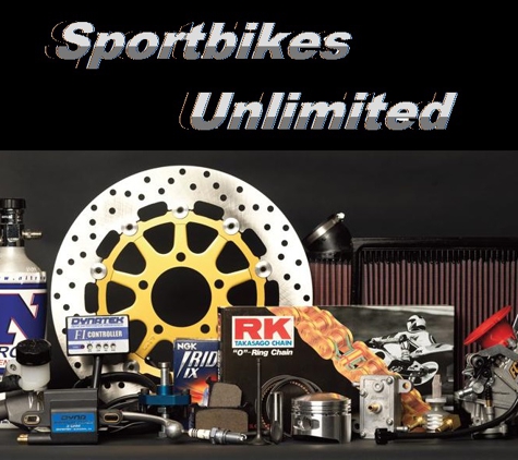 Sportbikes Unlimited - Brownsburg, IN