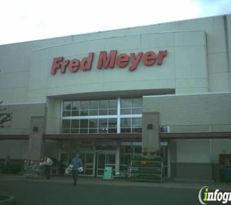 Fred Meyer - Redmond, WA