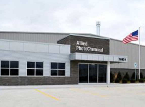 Allied Photochemical Inc - Macomb, MI