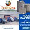 Tech One Heating & Air Conditioning gallery
