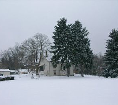 The Pines of Dresden Bed and Breakfast - Dresden, OH