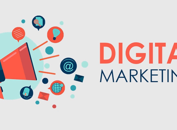 Digital Marketing - Washington, DC