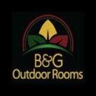 B & G Outdoor Rooms