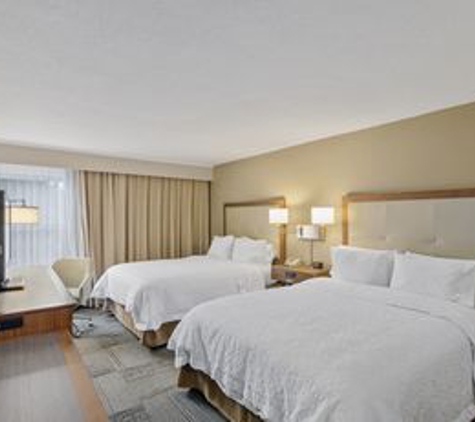 Hampton Inn Mount Dora - Mount Dora, FL