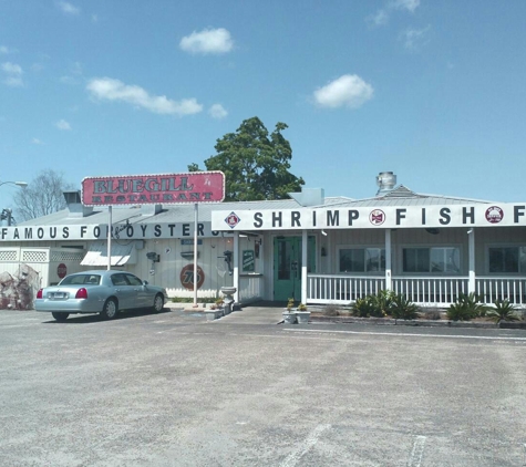 The Blue Gill - Daphne, AL