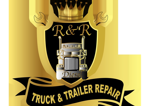 R&R TRUCK & TRAILER REPAIR - Fontana, CA