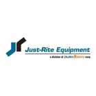 Just-Rite Equipment Connecticut a division of DuraServ Corp