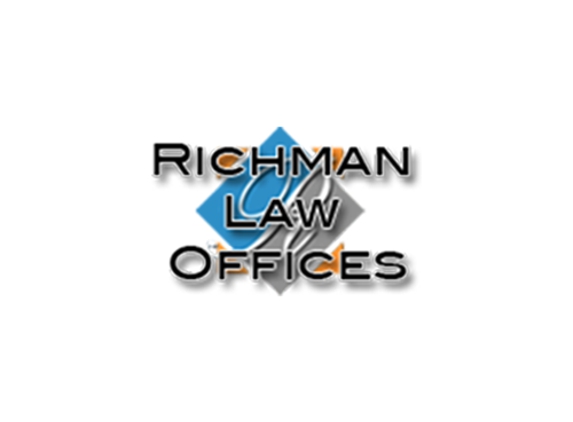 Richman Law Offices, LLC - Cincinnati, OH