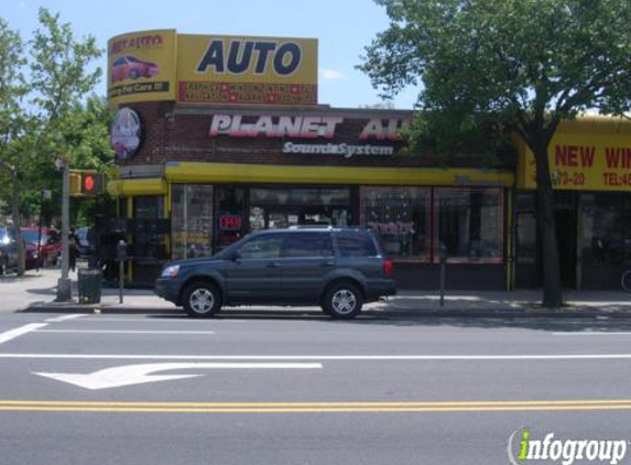 Planet Auto World - Jackson Heights, NY