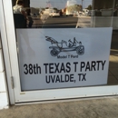 Griffith Ford Uvalde - Art Galleries, Dealers & Consultants