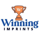 Winning Imprints & Custom Trophies - Engraving