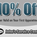 John's Service Ctr - Auto Repair & Service
