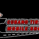 Cubano Tires Mobile Shop