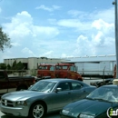 Saia LTL Freight - Trucking-Motor Freight
