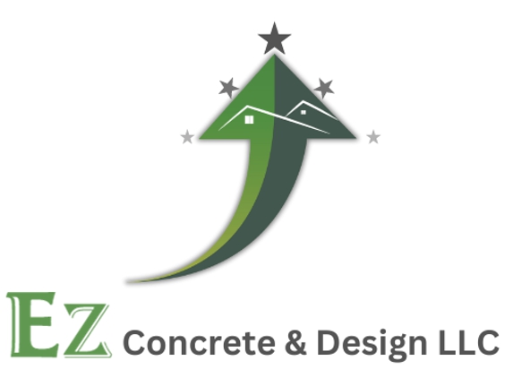 EZ Concrete & Design - Sterling, VA