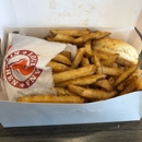 Popeyes Louisiana Kitchen - Chicken Restaurants