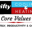 Thrifty Cooling and Heating - Air Conditioning Equipment & Systems