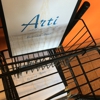 Arti Cafe gallery