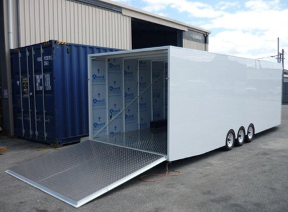 G & L Sheetmetal - Centennial Park, WA