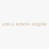 Lori A. Bowen, Esquire gallery