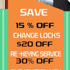 Locksmith Rochester IL