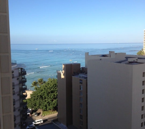 Waikiki Resort Hotel - Honolulu, HI
