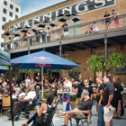 Manning's Sports Bar and Grill