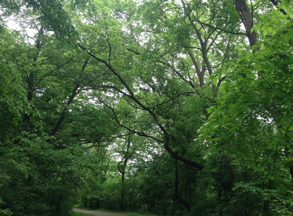 Quarry Hill Nature Center - Rochester, MN