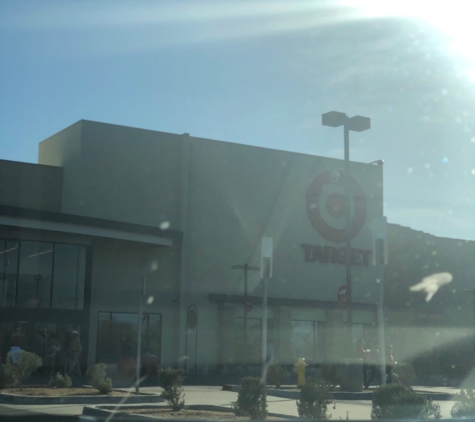 Target - La Quinta, CA