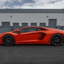 Purple Flare Wraps, PPF, Ceramic Coatings, and Window Tint - Auto Repair & Service