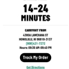 Papa John's Pizza gallery