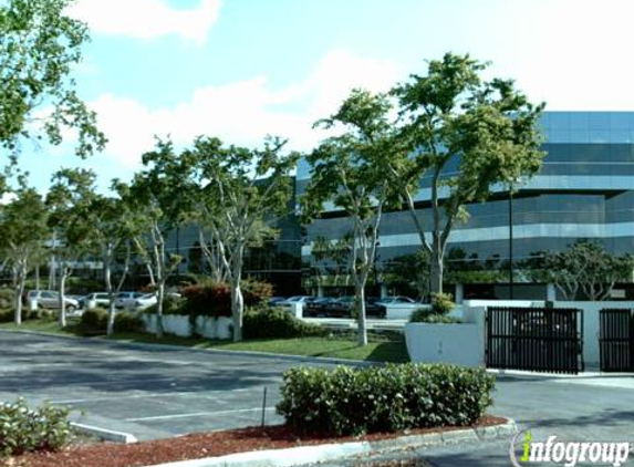 Mott's Snapple International Inc - Boca Raton, FL