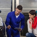 Blue Diamond Fleet Maintenance Mobile - Automobile Diagnostic Service Equipment-Service & Repair
