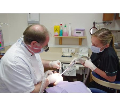 Croydon Dental Group - Croydon, VIC