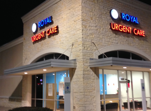 Royal Urgent Care - Rosenberg, TX