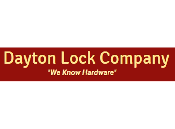 Dayton Lock Co. - Wayne, PA